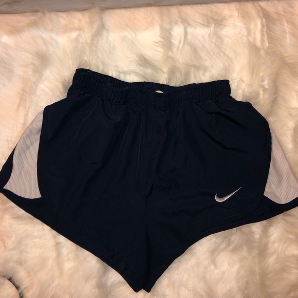 Nike Pants - Nike running shorts